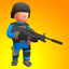 Stealth Army icon
