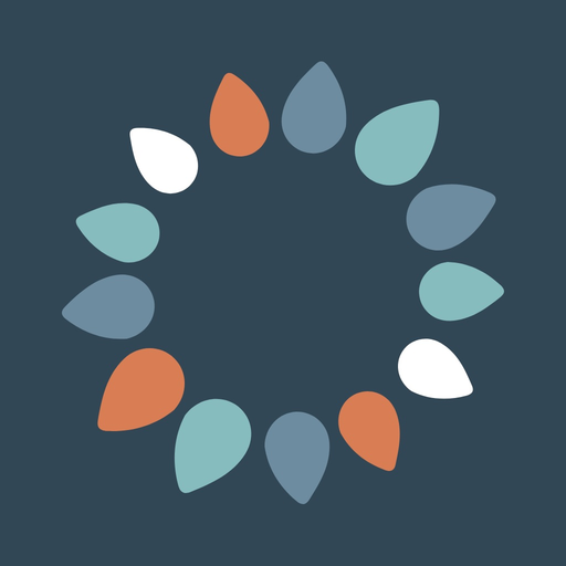 BeWell: Wellbeing Tracker app icon