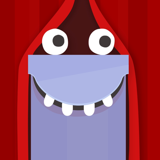 Opernice app icon
