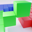 Stacky Blocks - fit'em all icon