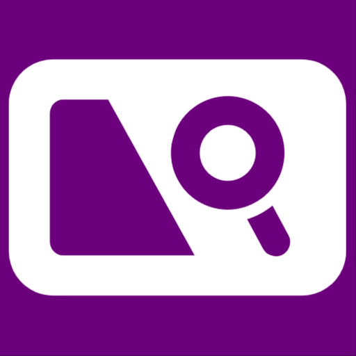 Qsfix NFC-Reader app icon