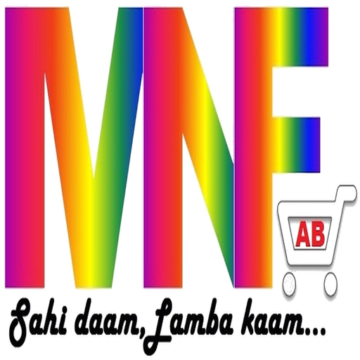 Maa Narayani Fashion app icon