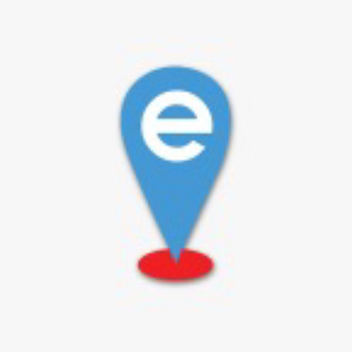 Location Pointer by Easysoft app icon