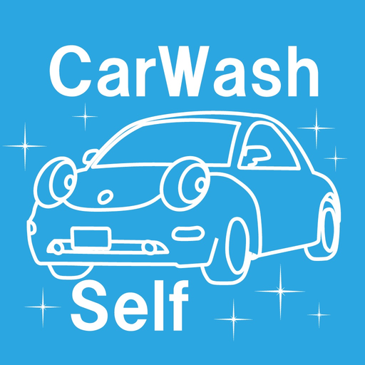 OHNO CARWASH app icon