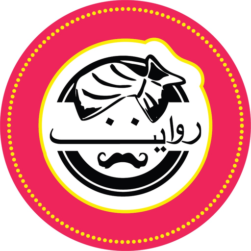 Rewayat app icon