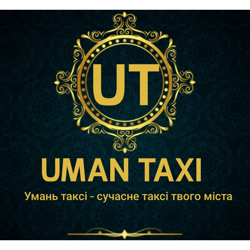 UMAN TAXI app icon