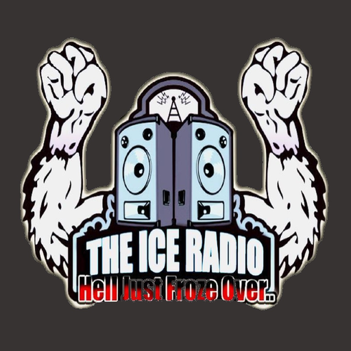 Ice Radio app icon