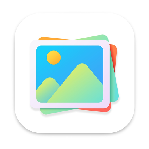 Photo Album X - Baby Album app icon