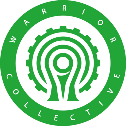 Warrior Collective app icon