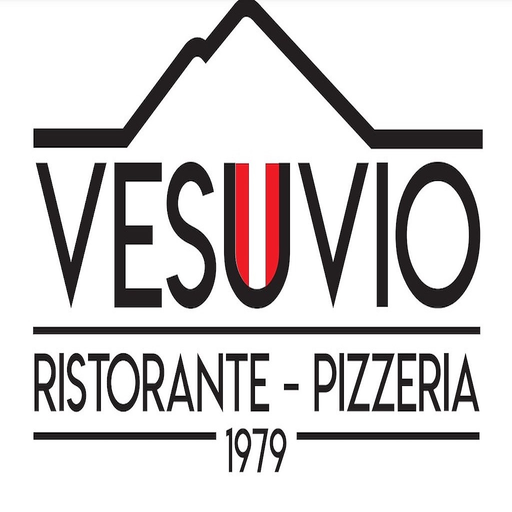 Vesuvio app icon