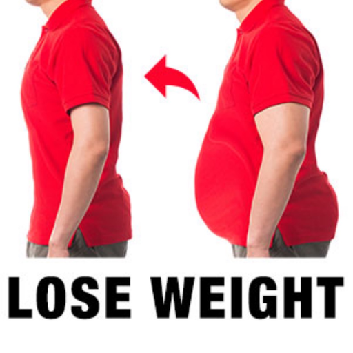 Weight Loss - Workout for Men app icon