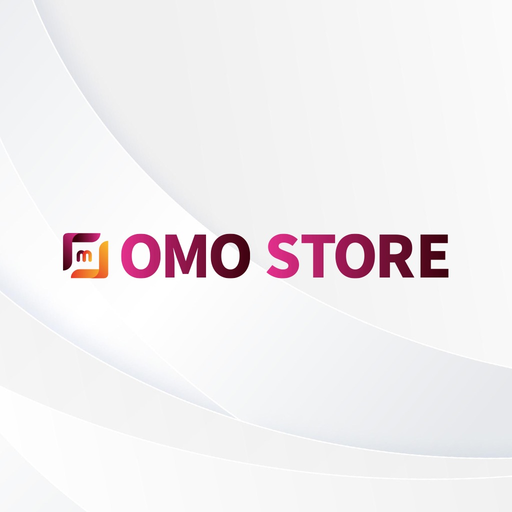 OMO Store app icon