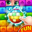 Cube Blast: Match Pop Puzzle icon