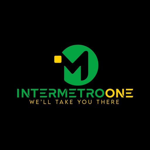 InterMetroONE app icon