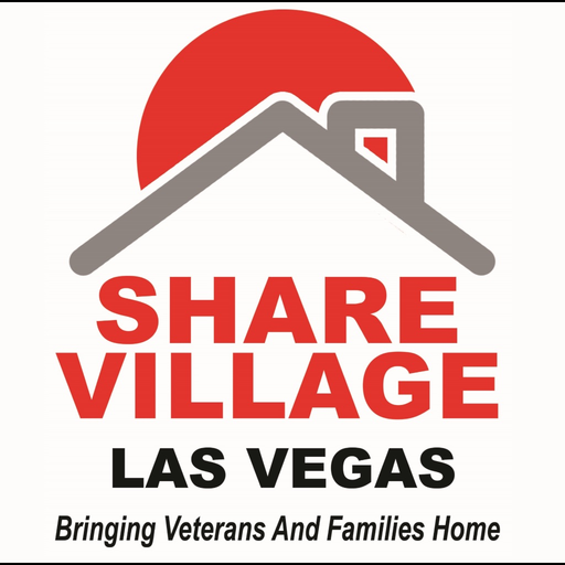 Share Village Las Vegas app icon