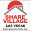 Share Village Las Vegas icon