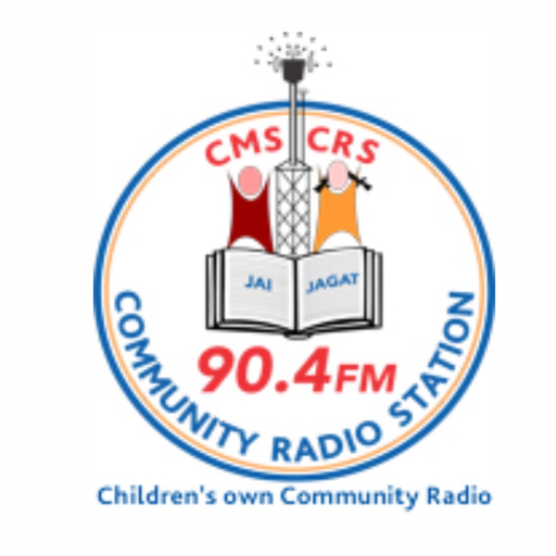 CMS Radio app icon
