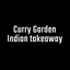 Curry Garden Indian Takeaway icon
