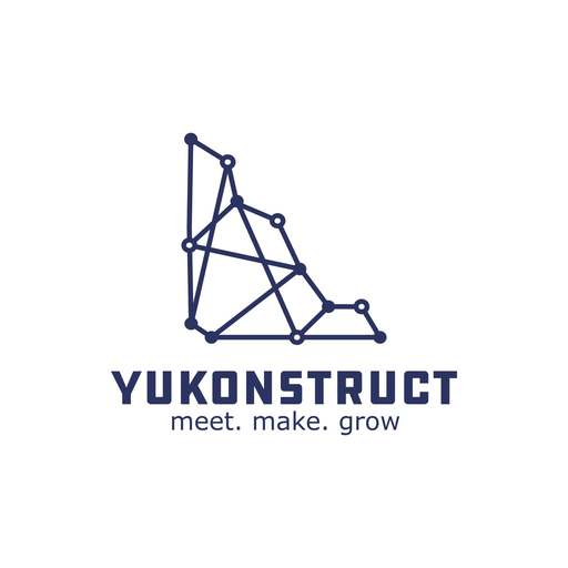 Yukonstruct app icon