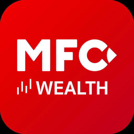 MFC Wealth app icon