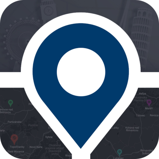 Find Phone Number Location app icon