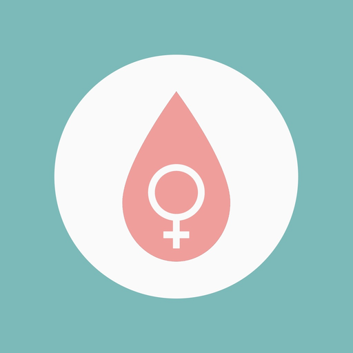 MyPeriod app icon