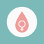 MyPeriod icon