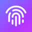 Fingerprint X icon