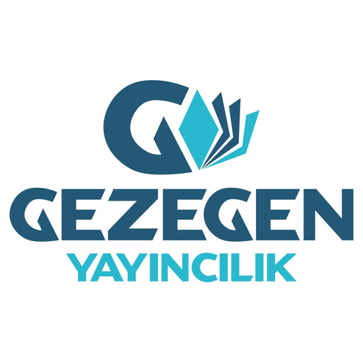 Gezegen Yayıncılık app icon