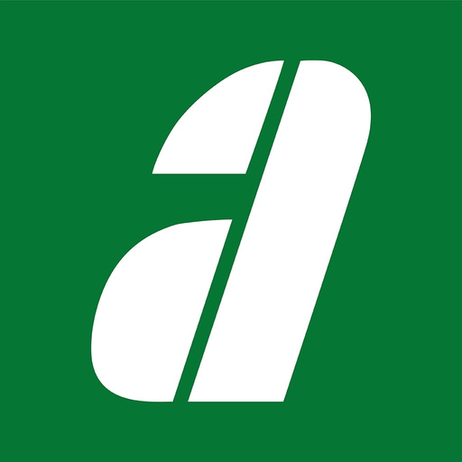 ANBIMApp app icon