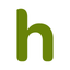 Hauzi icon