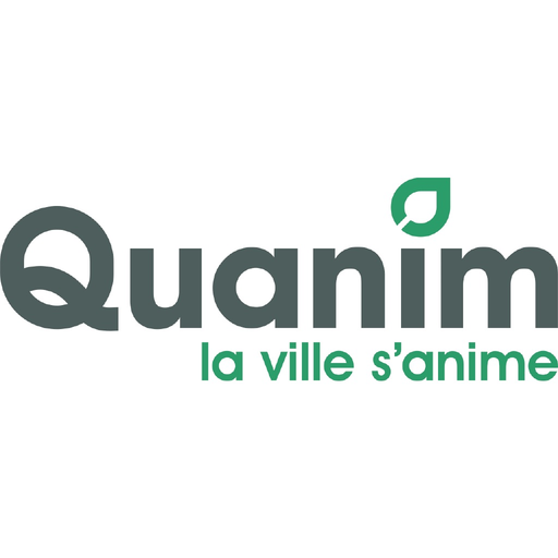 QUANIM app icon