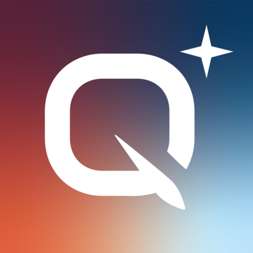 Quasaro app icon