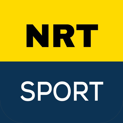 NRT Sport app icon