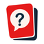 Ask! Party Quiz Game icon