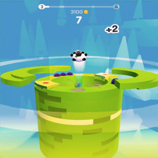 Helix To Bird Rescue app icon