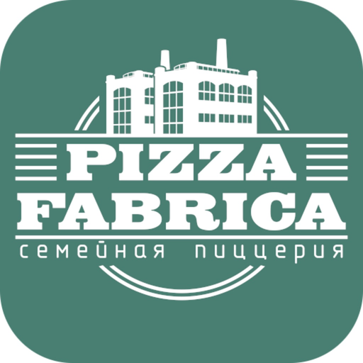 Pizza Fabrica - Ставрополь app icon