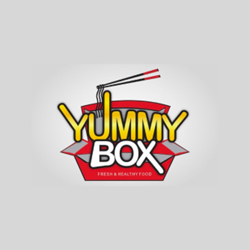 Yummy Box app icon