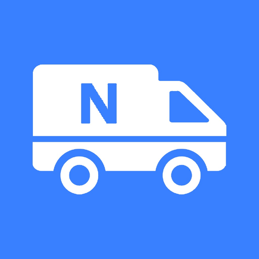 NCompass Mobile 11 app icon