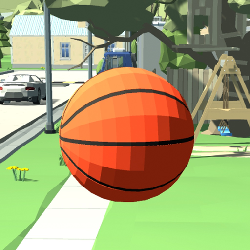 Spot On 3D! app icon