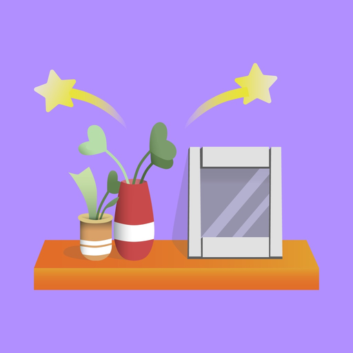 Flat Pack Master app icon