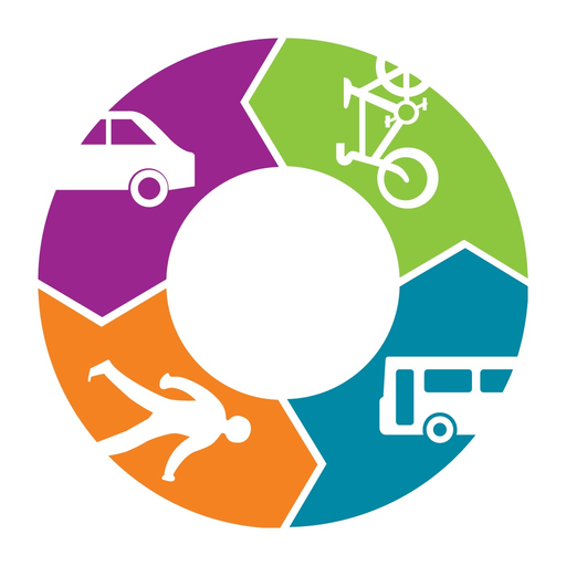Worcestershire On Demand app icon