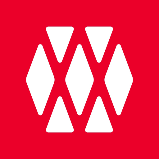 West Midlands Bus on Demand app icon