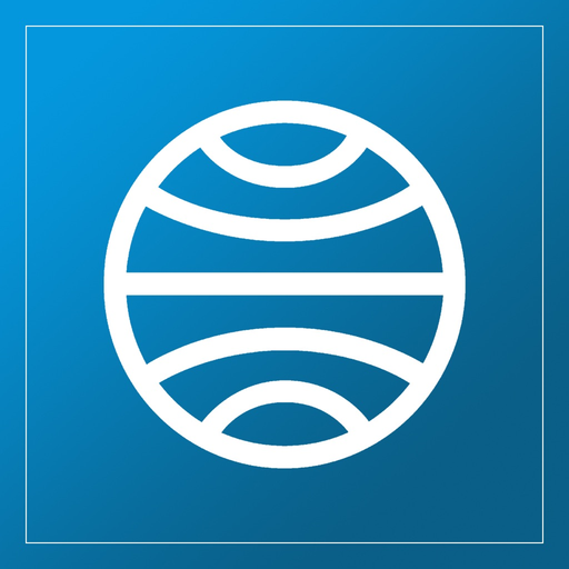 Biblioteca Planetalector app icon