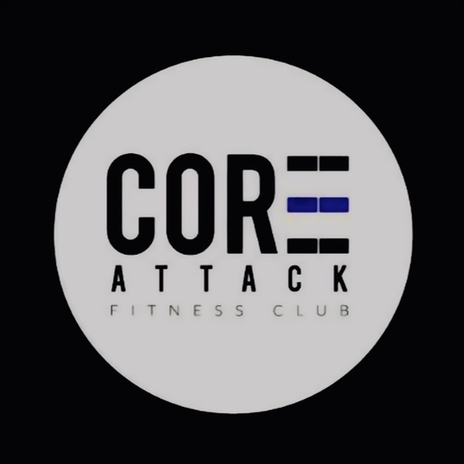 Core Attack app icon