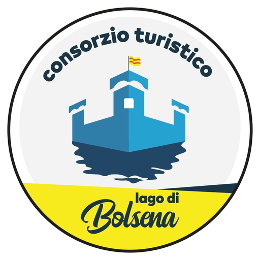 Lake Bolsena app icon
