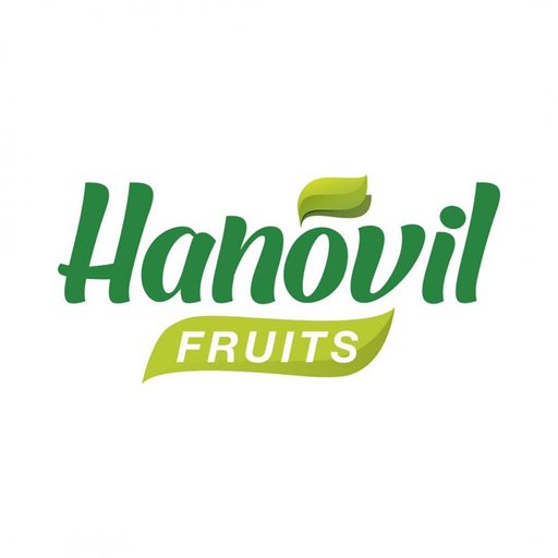 Hanovil Fruits app icon