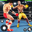 Pro Wrestling: Kickboxing Game icon