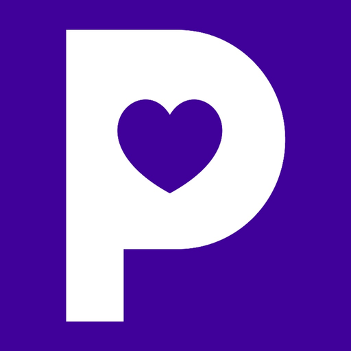 Purple Health Practitioner app icon