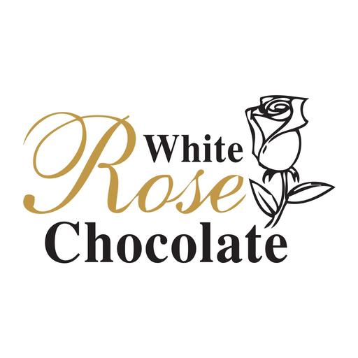 White Rose Store app icon